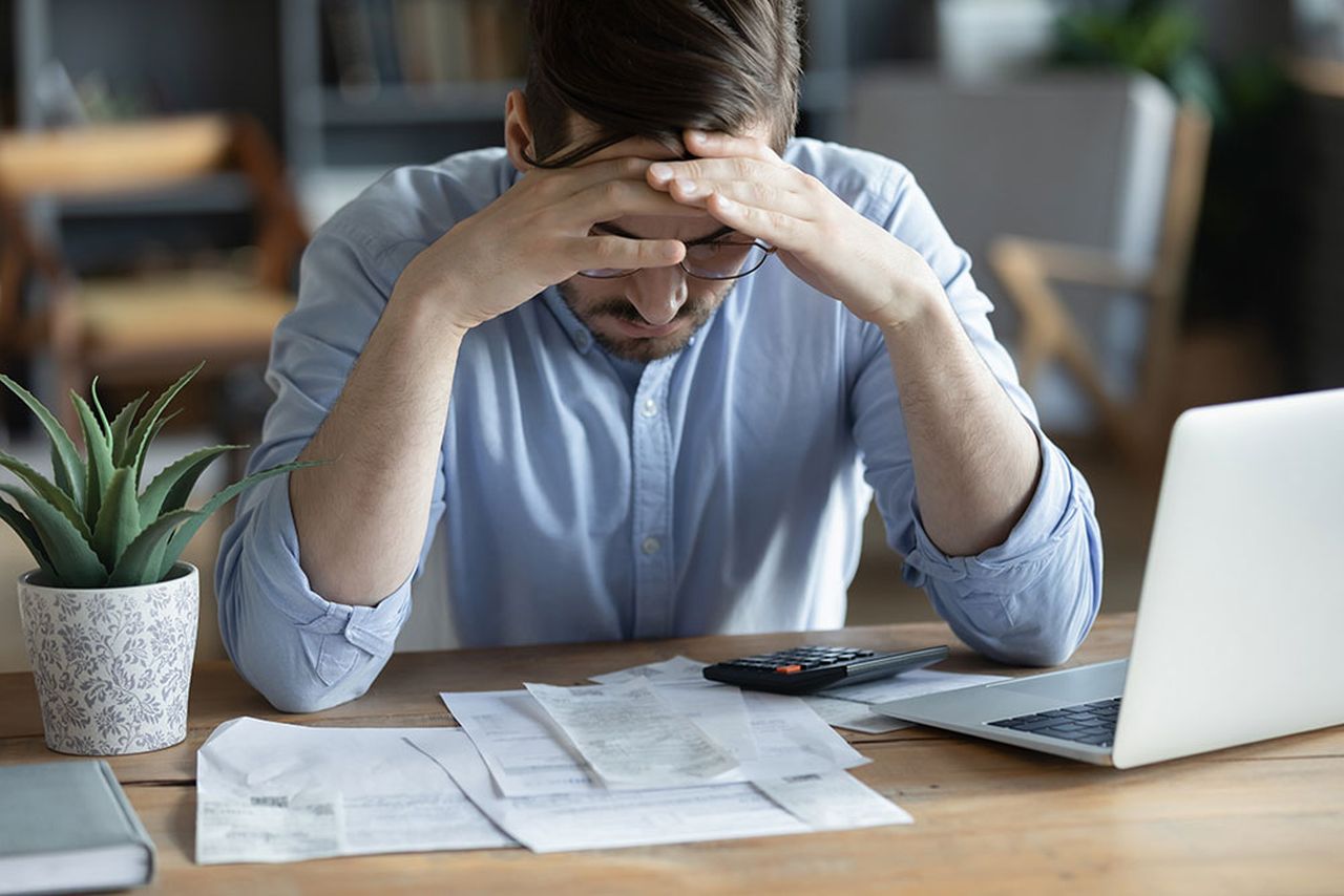 Don&rsquo;t let anxiety get in your way
