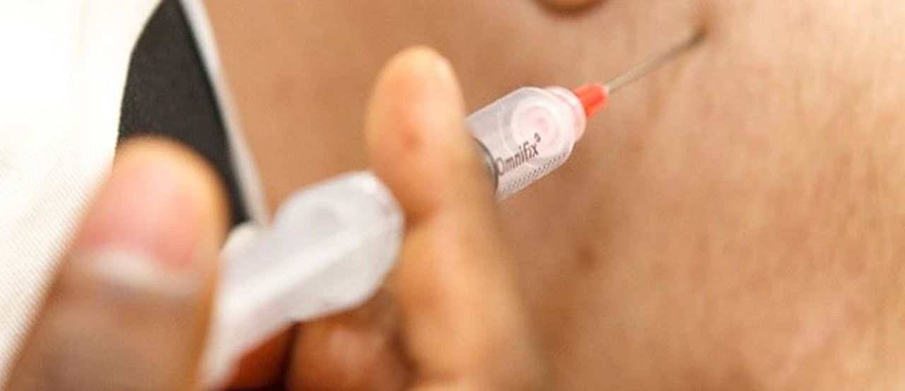 Injection Therapy