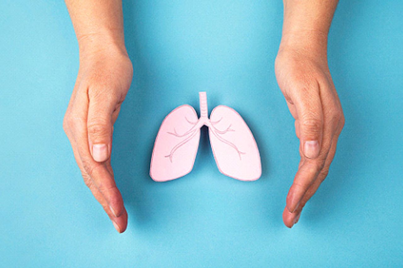 What is Pulmonary Rehabilitation?