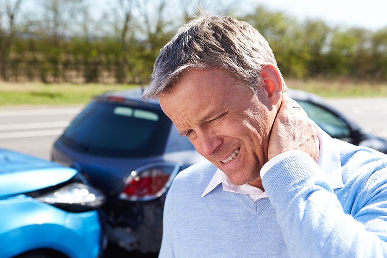 What are Whiplash Injuries and What Can I Do To Treat Them?