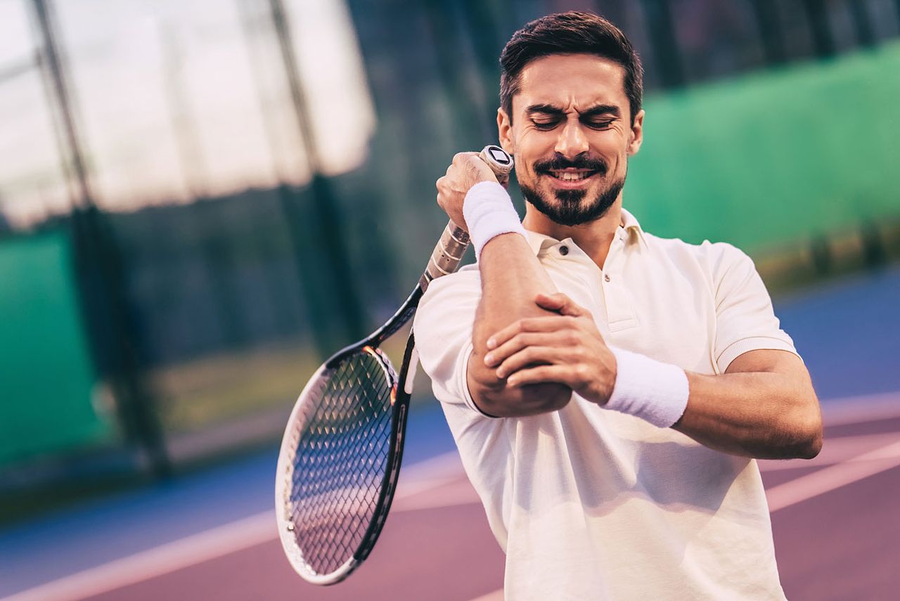 What is Tennis Elbow?