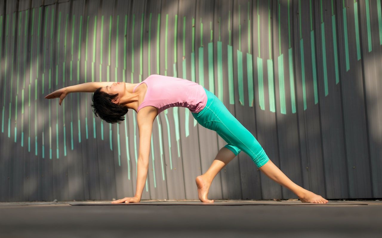 All you need to know about Pilates