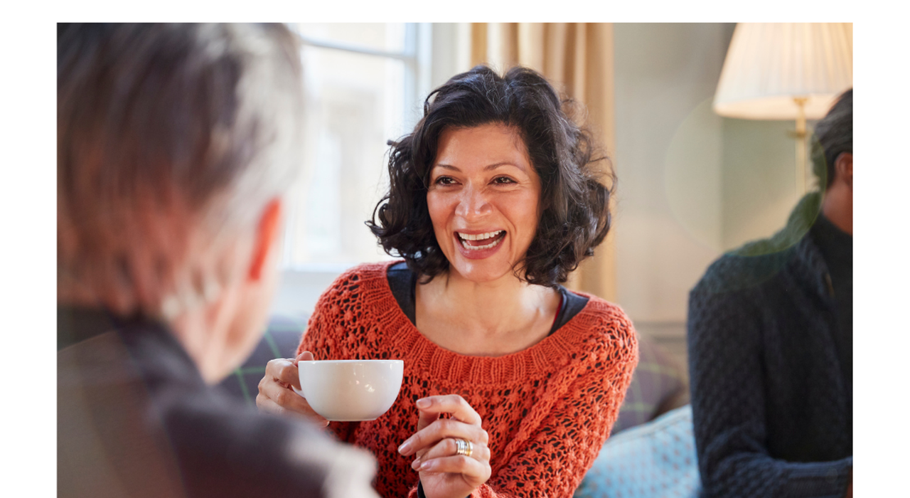 5 Symptoms Of Menopause And How You Can Relieve Them