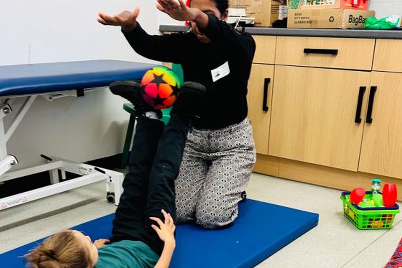 5 Benefits Of Children's Physiotherapy You Need To Hear