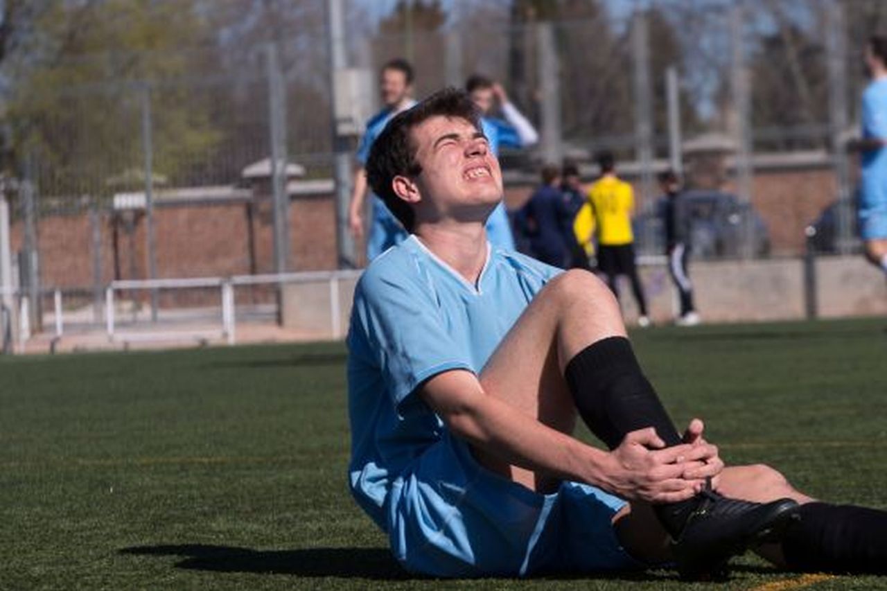 How Can Sports Injuries Be Prevented? 5 Expert Tips