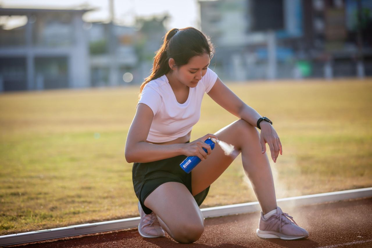 Understanding Osgood-Schlatter Disease in Young Athletes