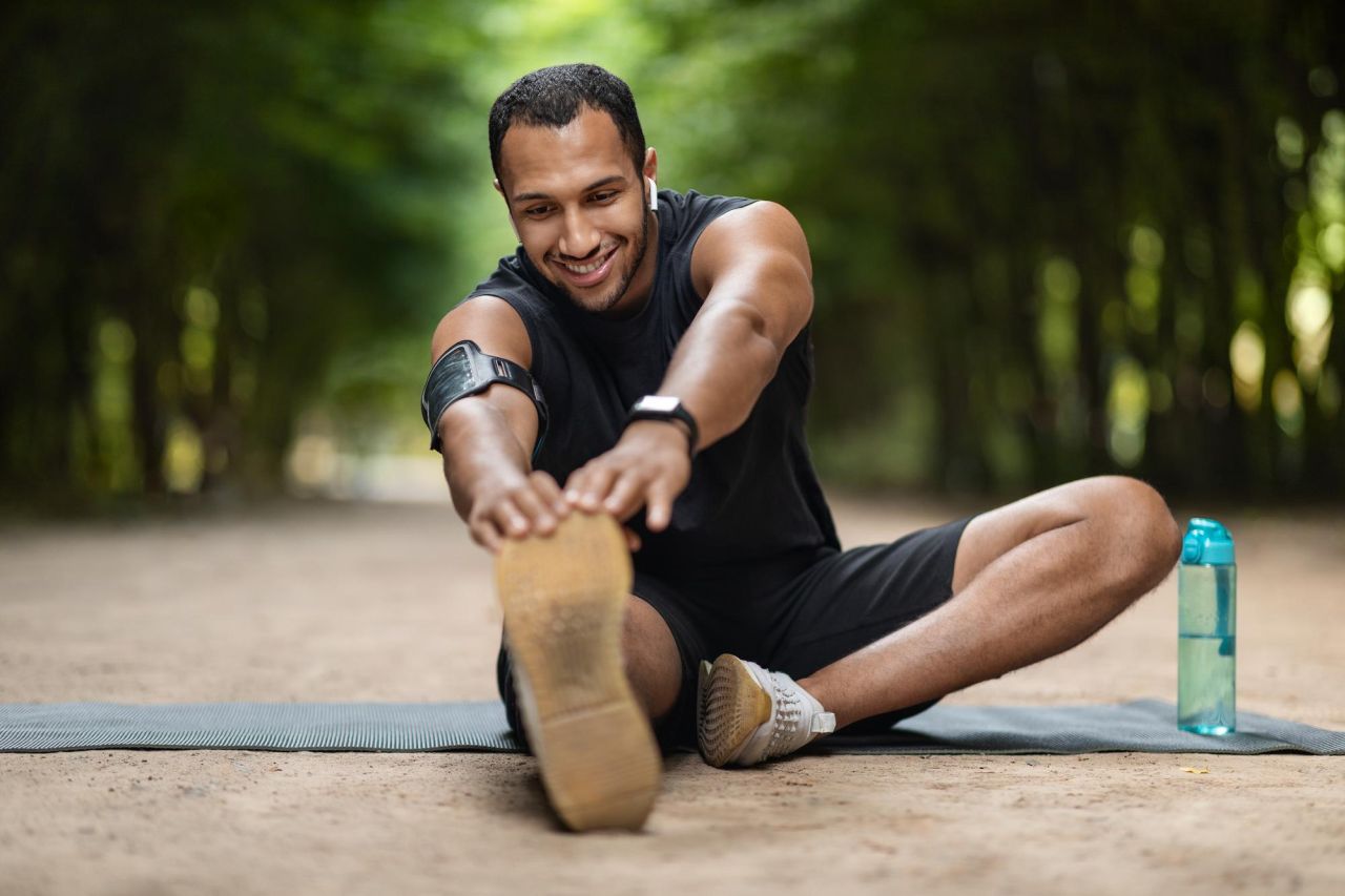 Injury Prevention for Weekend Warriors: Tips to Stay Active Safely