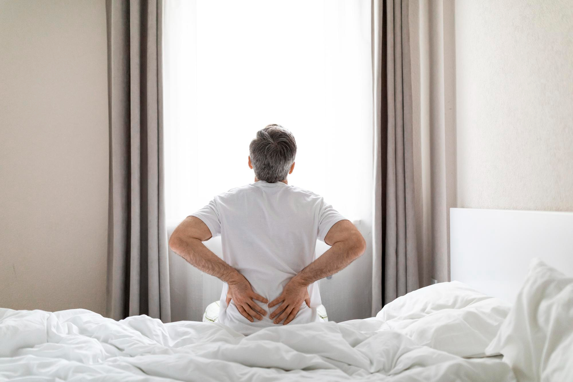 5 Clues in Identifying Musculoskeletal Warning Signs
