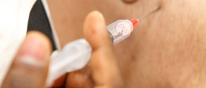 Injection Therapy