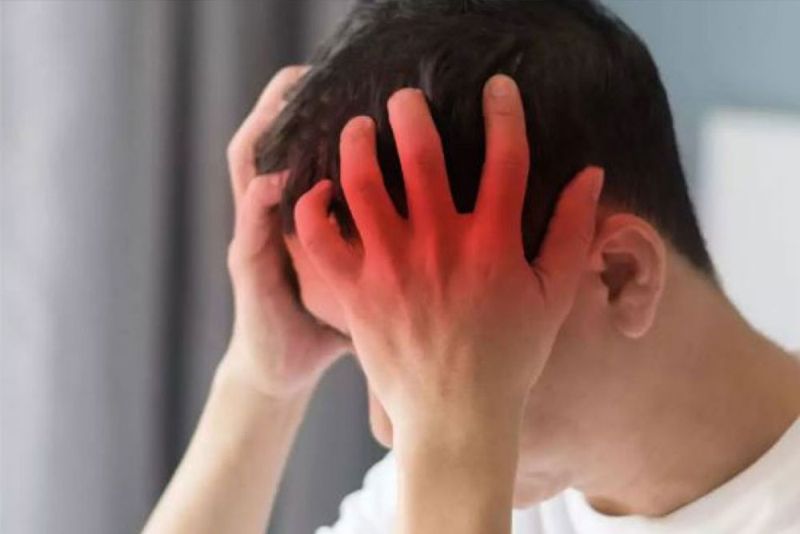 When is a Headache not just a headache?