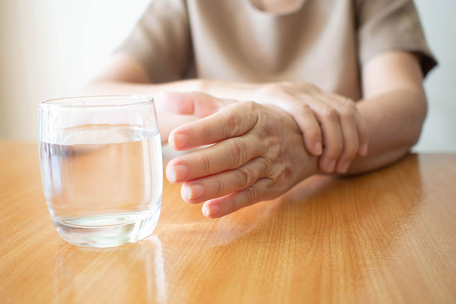 What is Parkinson’s Disease