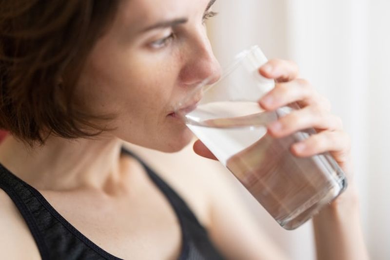 Benefits of Drinking Water