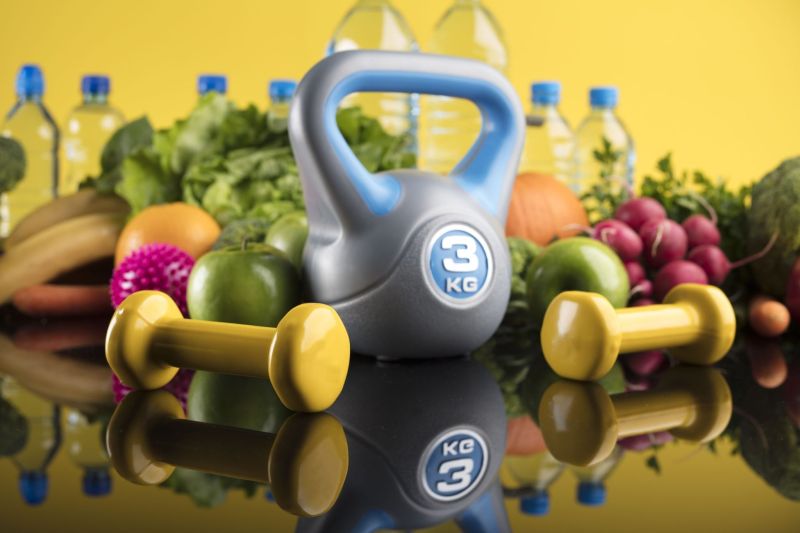Diet or exercise – which is better?
