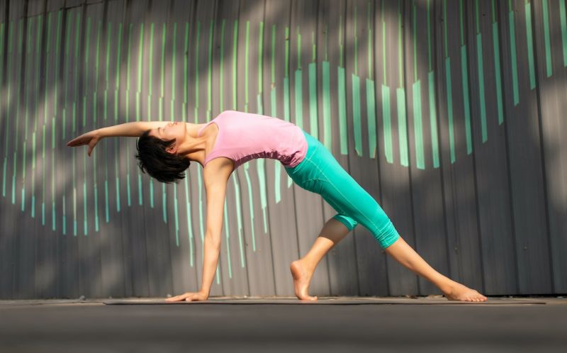 All you need to know about Pilates