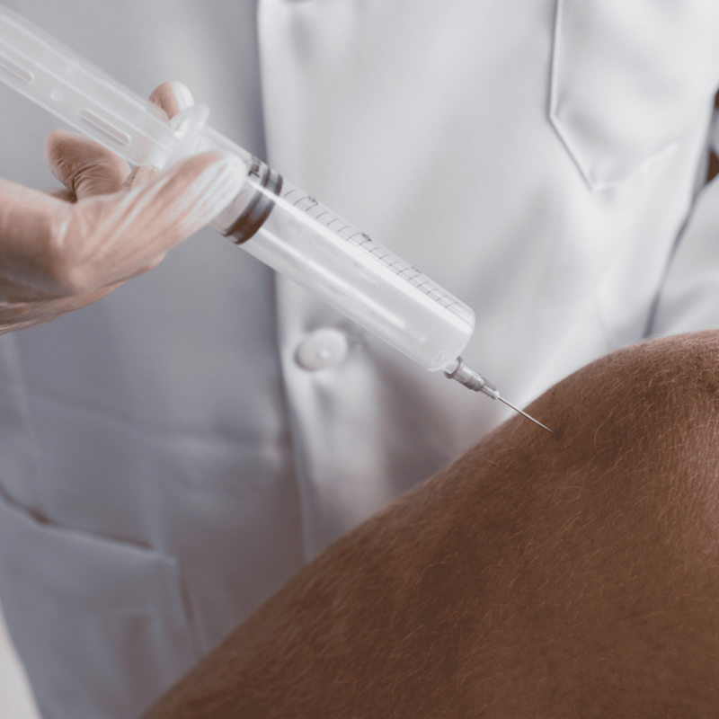 What is Injection Therapy? A Path to Pain Relief and Healing