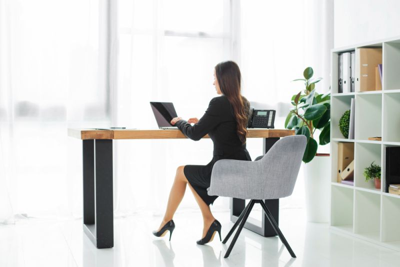 Good Workplace Design