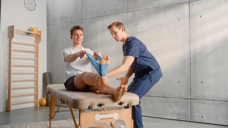 Silent Warnings: Red Flags You Can't Afford to Miss in Musculoskeletal Physiotherapy