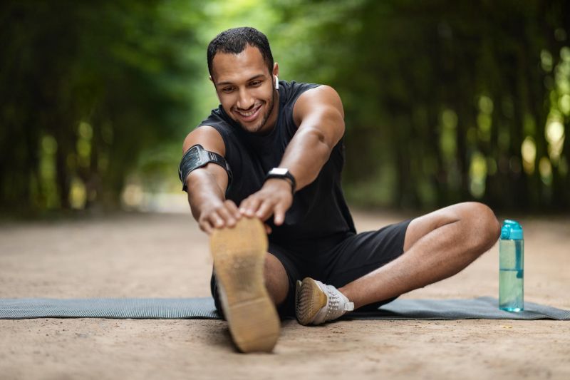 Injury Prevention for Weekend Warriors: Tips to Stay Active Safely