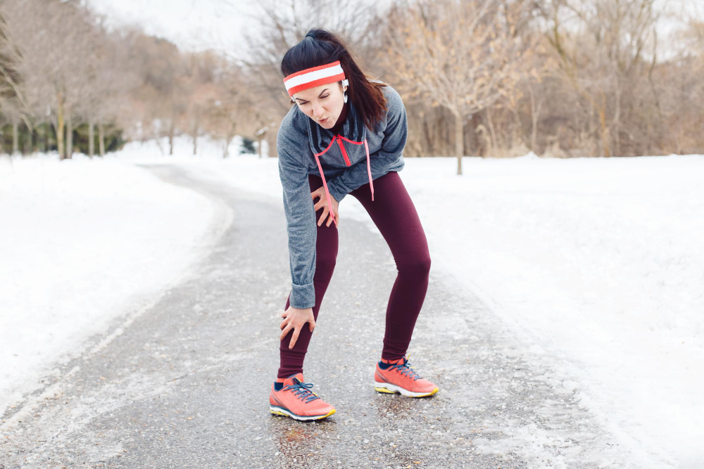 Why Your Joints Hurt More in Winter- A Physiotherapist's Guide