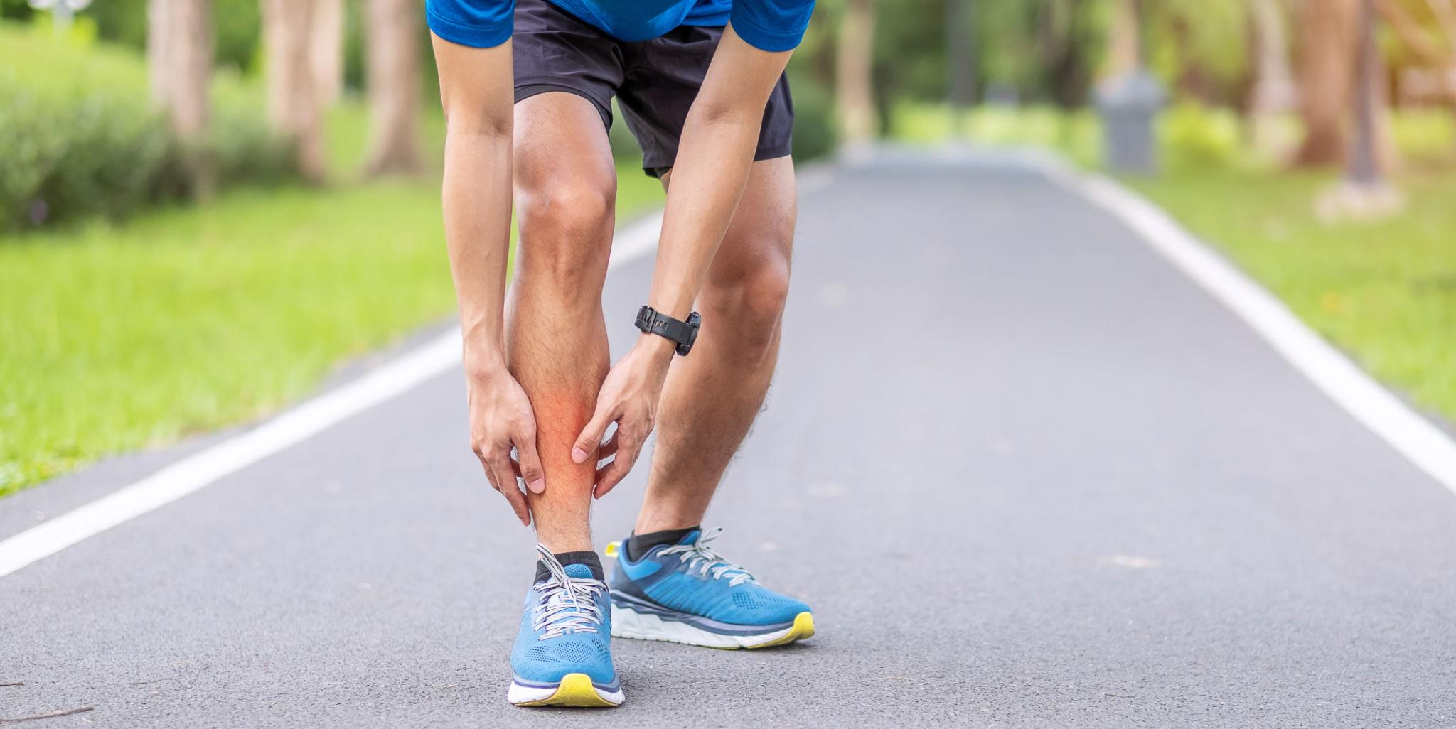 Shin Splints: The Injury That Loves to Show Up at the Worst Time