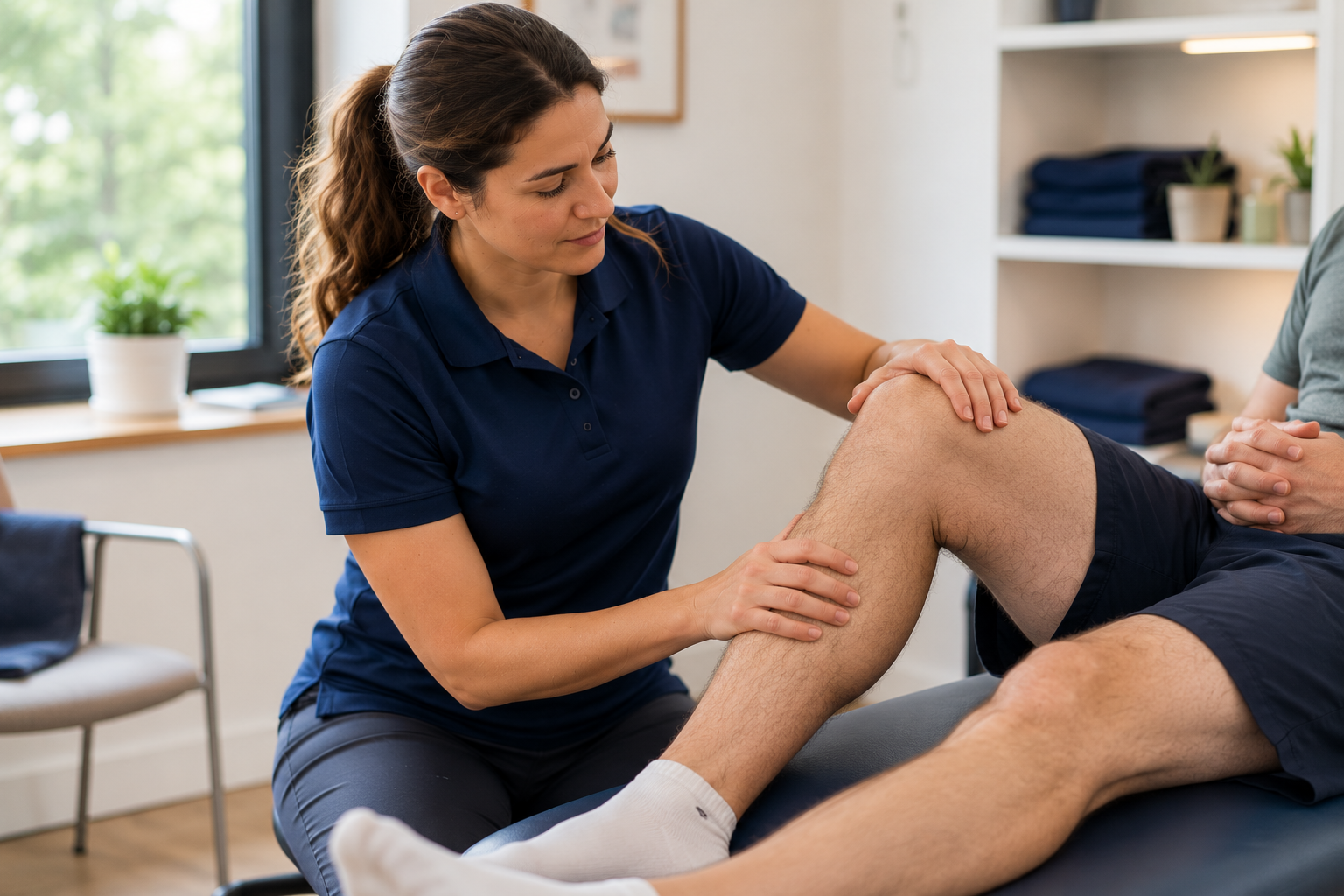 How Physiotherapy Helps You Keep Moving with Parkinson’s