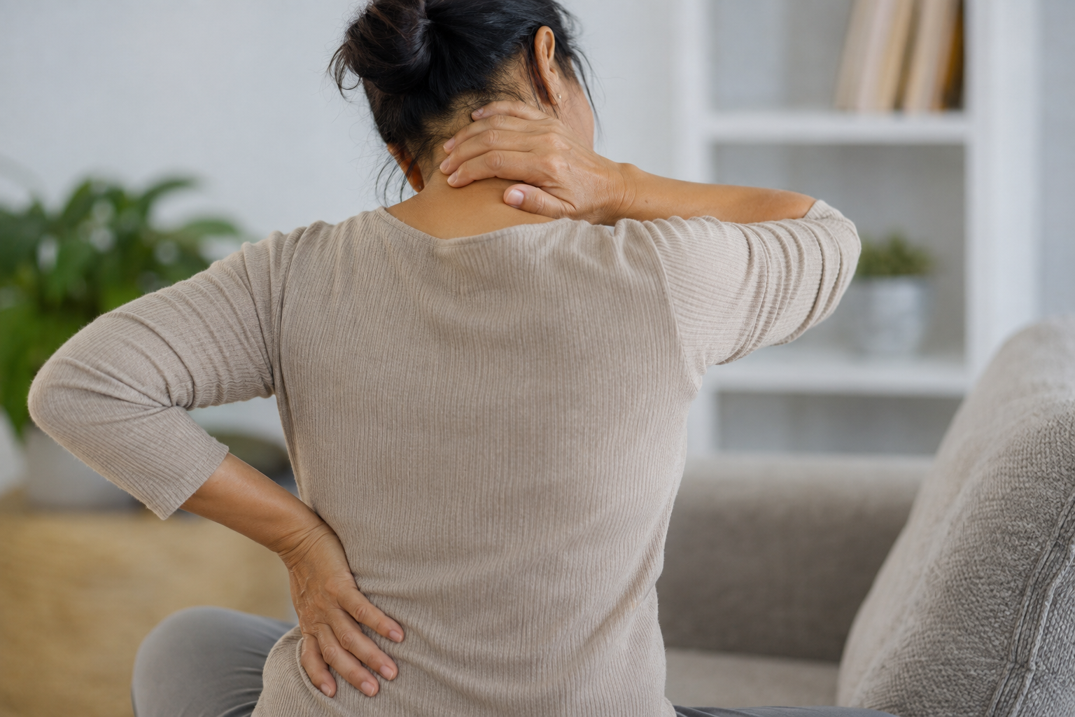 When Pain Affects More Than One Joint: When to Get It Checked