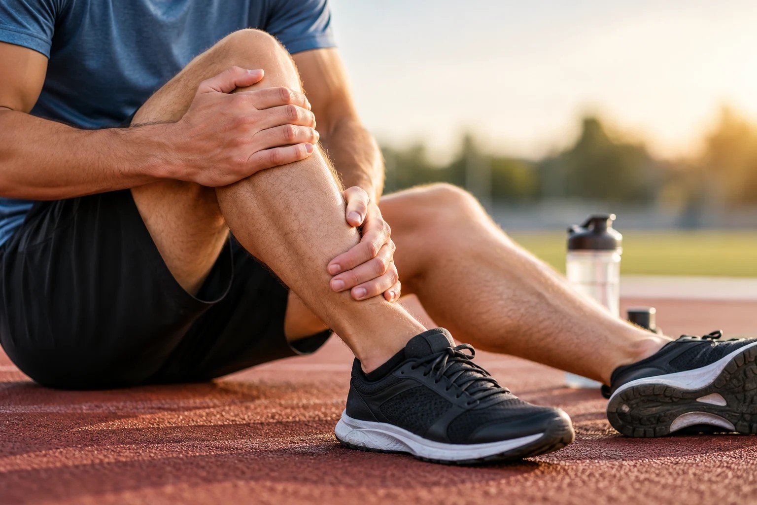 Sports Injury Physiotherapy: Recover Stronger, Return with Confidence