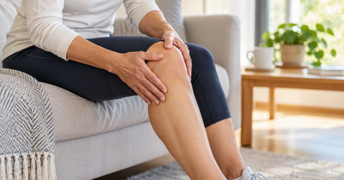 What Happens After a Durolane Injection? Recovery, Activity and Expectations