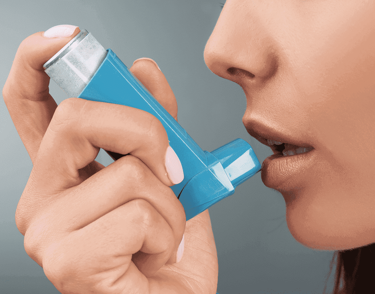Respiratory physiotherapy treatment at Xcel Health