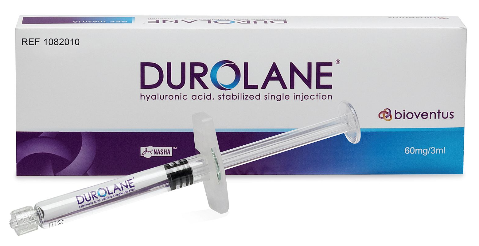 Durolane Injection Therapy