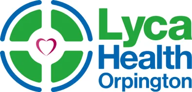 LYCA logo
