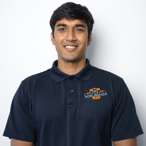 Aditya Kalburgi