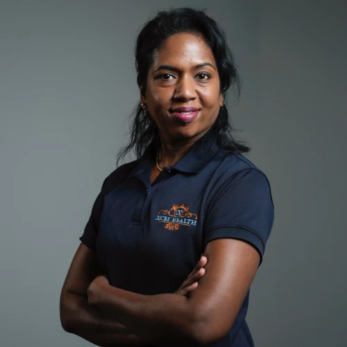 Kavitha Punniyakotti