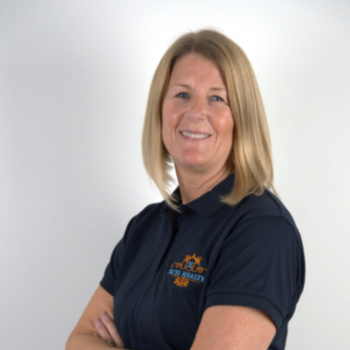Louise Huntley