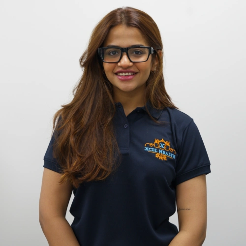 Natasha Tatpati