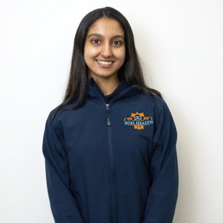 Palak Shah