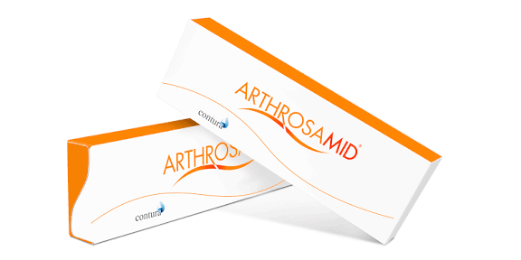 Arthrosamid®