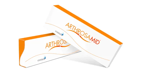 Arthrosamid®