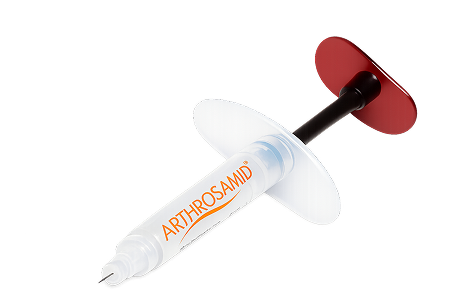 Arthrosamid Injection