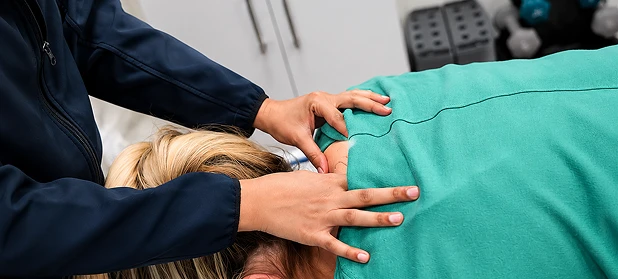 Children's Physiotherapy