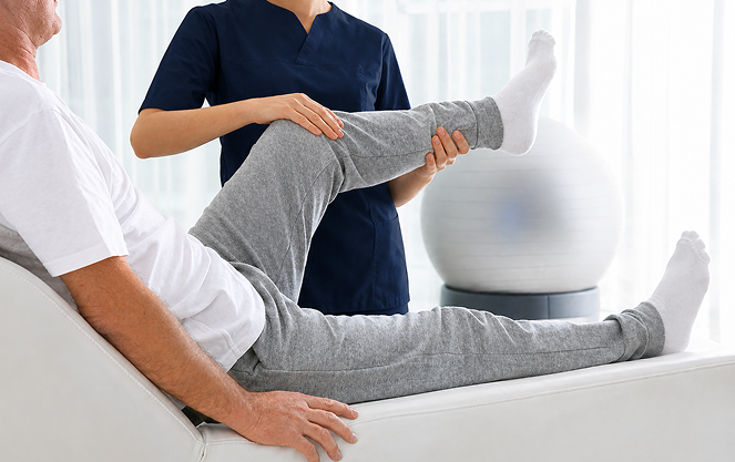 Physiotherapy