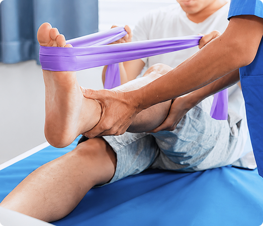 Why Choose Xcel Health for PRP Treatment