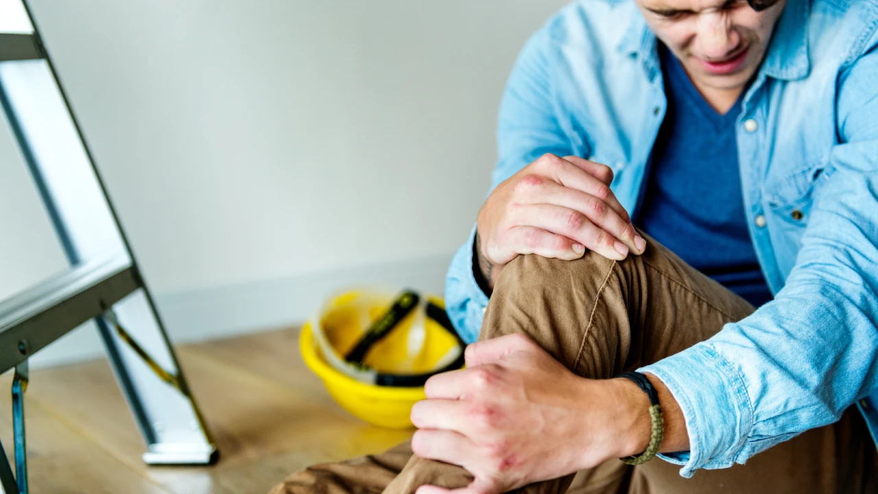 Work Related Injuries