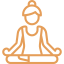 Make yoga a regular habit