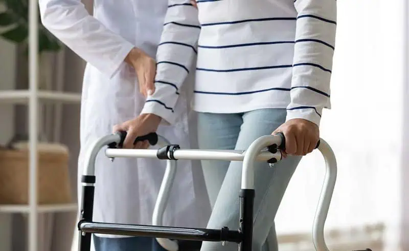 Neurological Physiotherapy