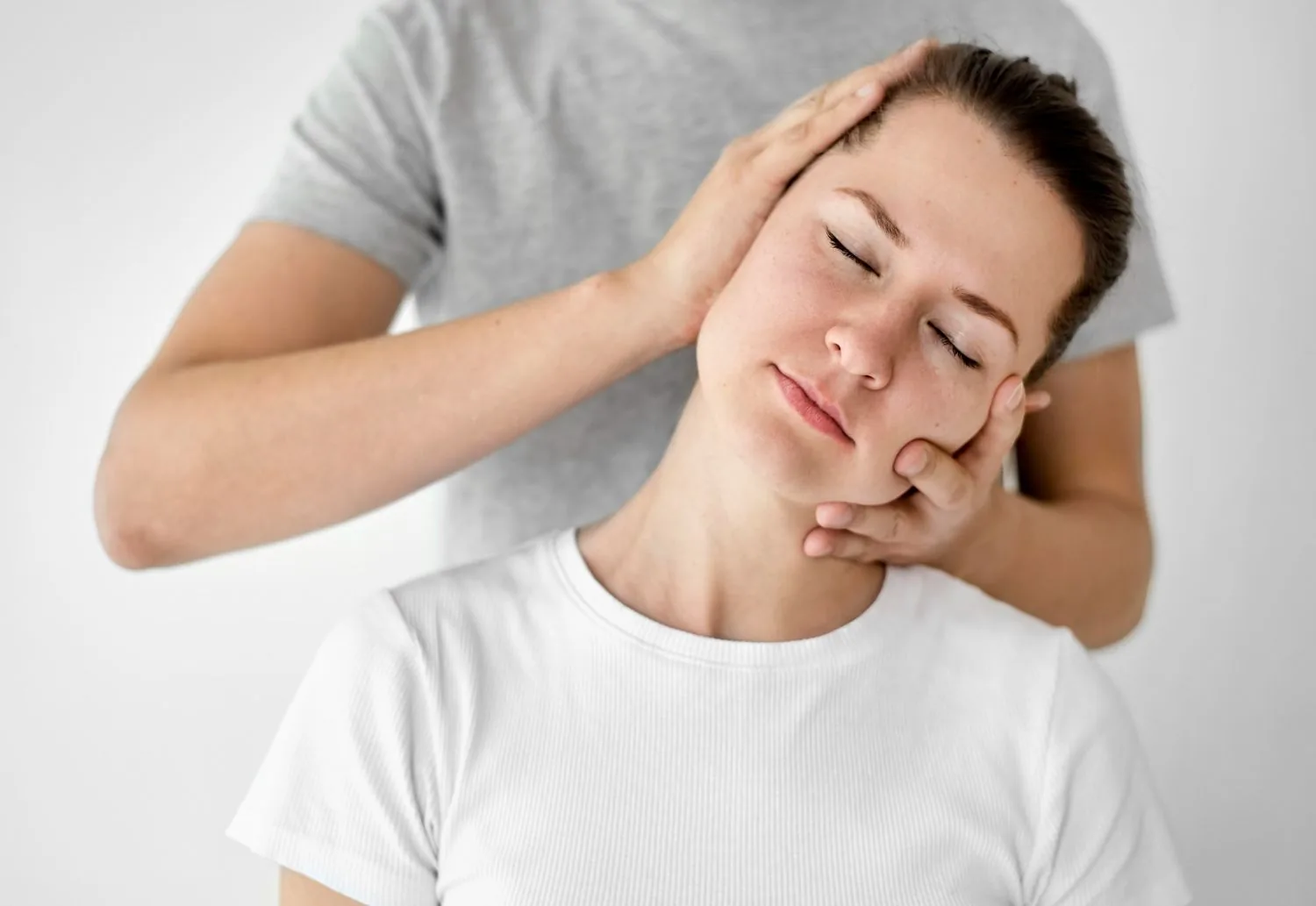 Vestibular physiotherapy at Xcel Health