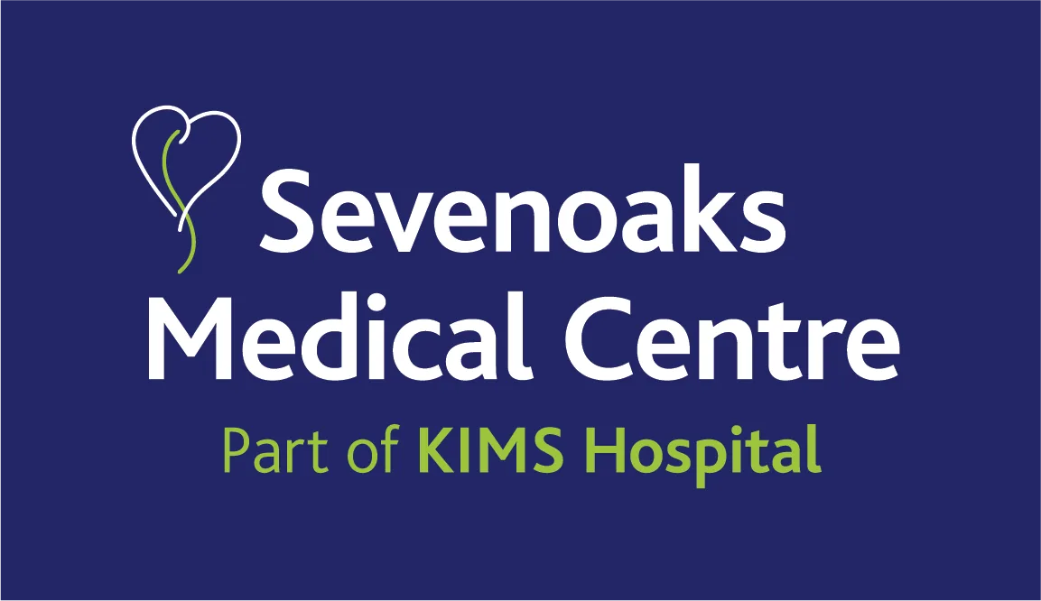 Sevenoaks logo