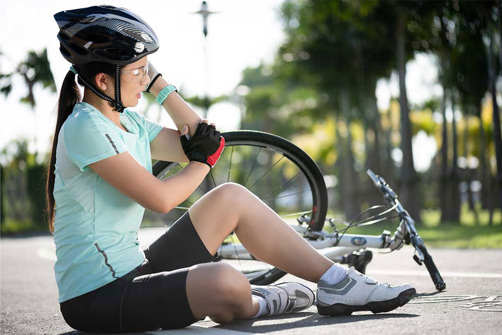 Sports Injuries