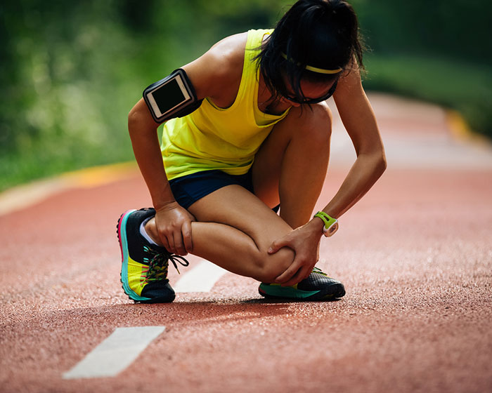 Physiotherapy treatment in Orpington