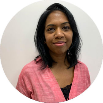 Kavitha Punniyakotti